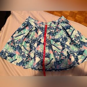 Abercrombie & Fitch Girls skirt size 12 (M)